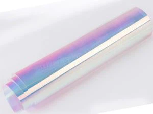 Chameleon Decorative Film