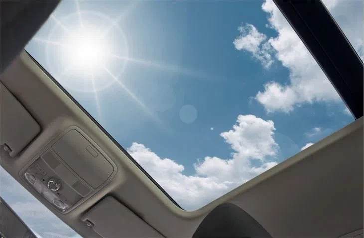 Bagaimana Cara Merobek Film Atap yang Menua?