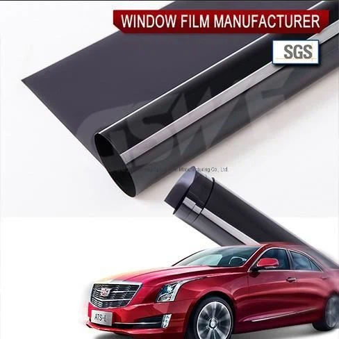 Apa Jenis Kaca Film Warna Terbaik Untuk Mobil